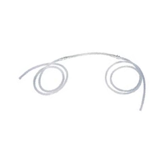 Silicone tubing inner ø 4.8 mm(5/set)